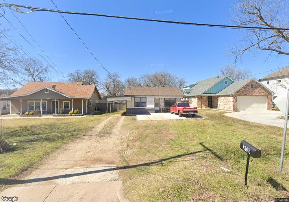 305 Russell St, Fort Worth, TX 76108 - photo 1