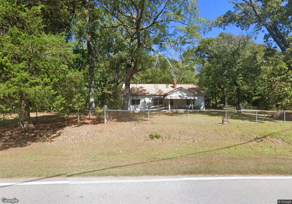 490 Liberty Church Rd, Bremen, GA 30110 - photo 1