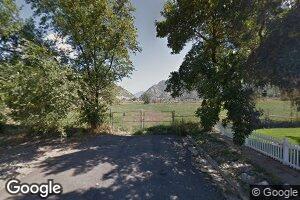 1599 E Canyon Dr, South Weber, UT 84405