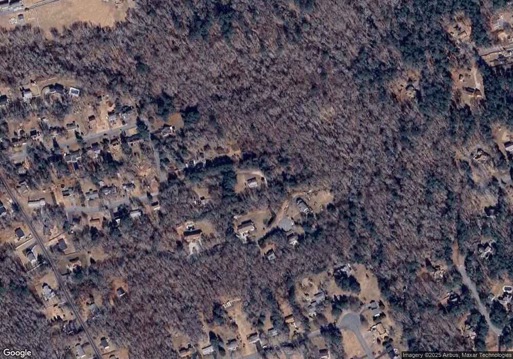 41 James Ave unit 43, Westport, MA 02790 - photo 1