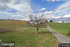 757 Archer Rd, Max Meadows, VA 24360