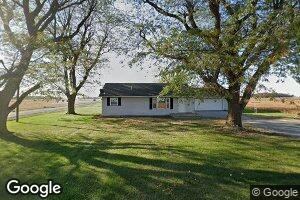 3493 Philothea Rd, Coldwater, OH 45828