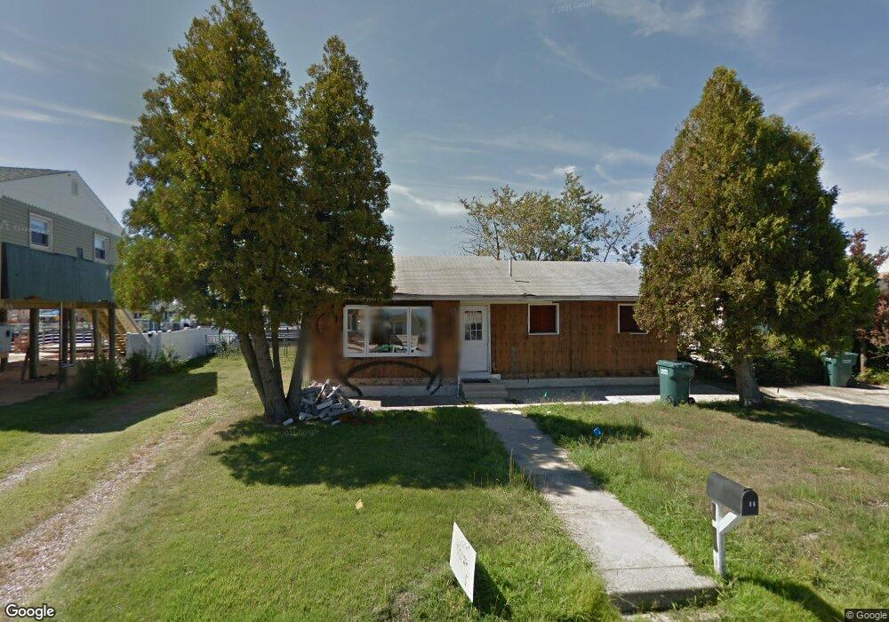 11 N Forecastle Dr, Little Egg Harbor Township, NJ 08087 - photo 1