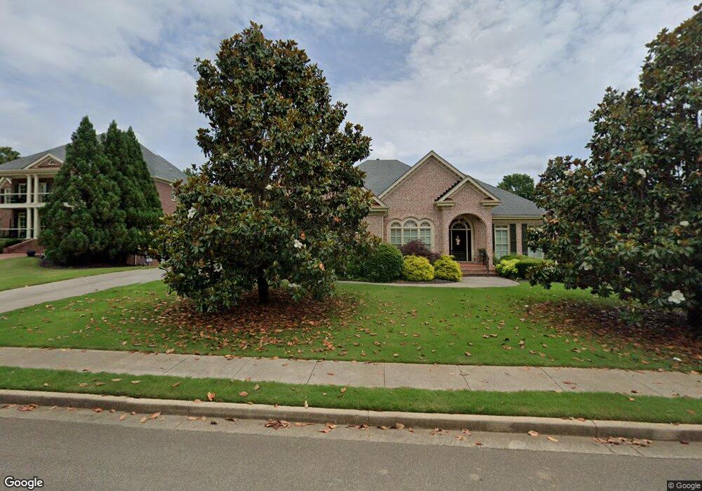 103 Haley Farm Dr, Canton, GA 30115 - photo 1