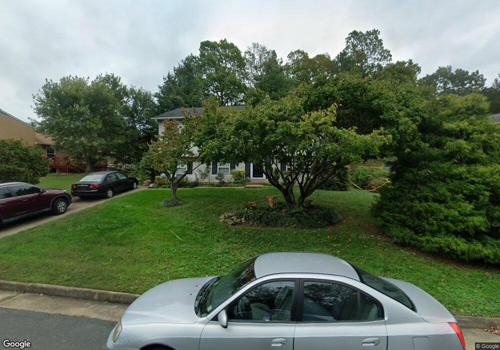 18059 Tebbs Ln, Dumfries, VA 22026 - photo 1