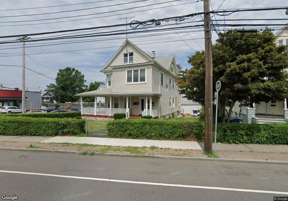 2600 Fairfield Ave unit 2602, Bridgeport, CT 06605 - photo 1