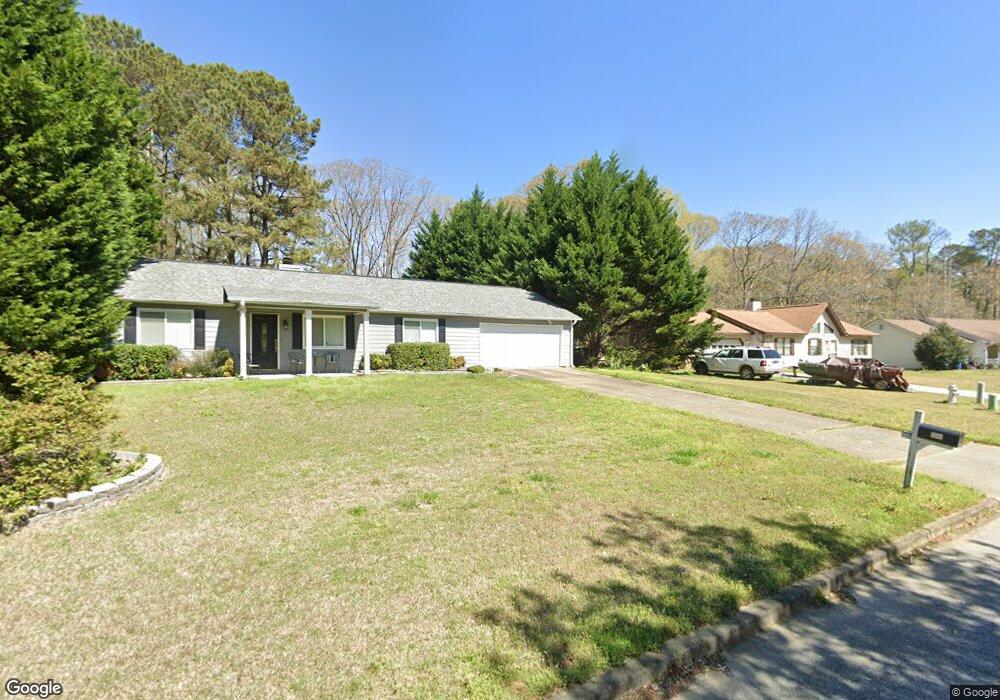 0 Westwood Place SW unit 7230963, Grayson, GA 30017 - photo 1