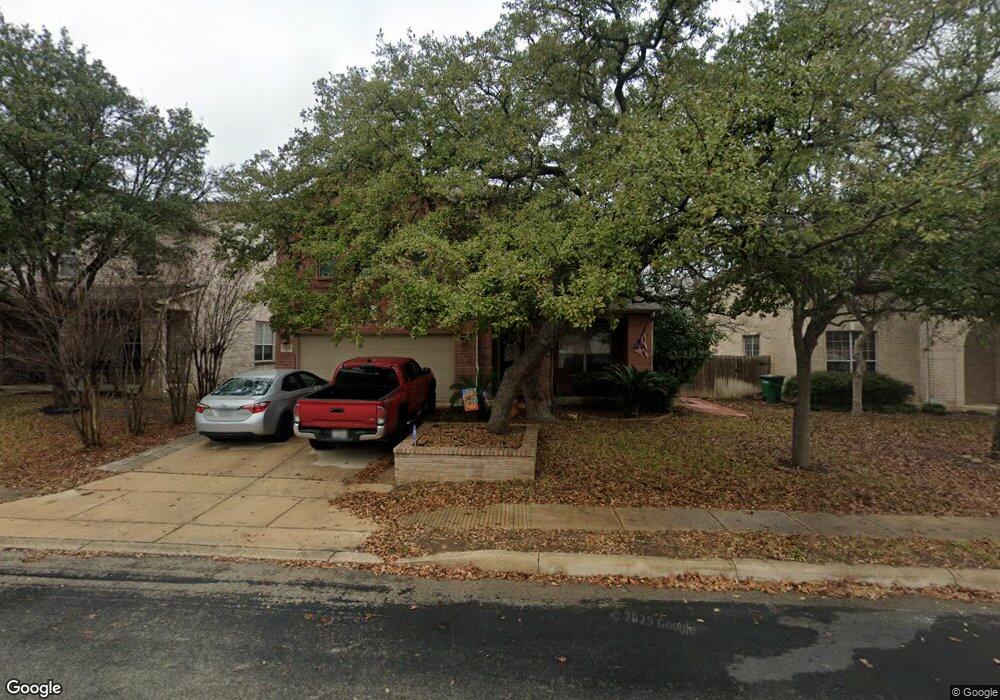 7819 Midnight Stage, San Antonio, TX 78255 - photo 1