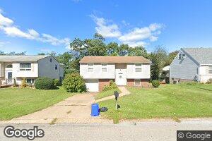 1748 Porter St, Conway, PA 15027