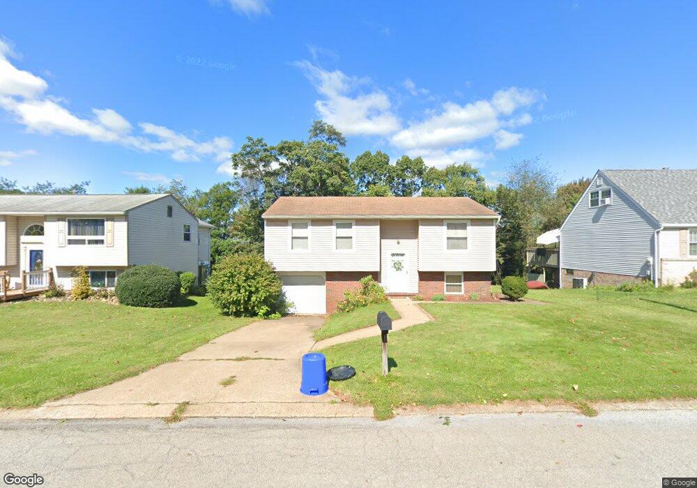 1748 Porter St, Conway, PA 15027 - photo 1