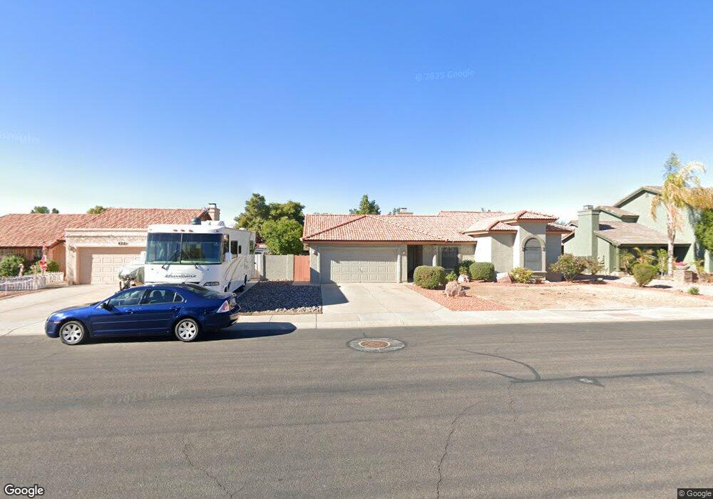 468 S Velero St, Chandler, AZ 85225 - photo 1