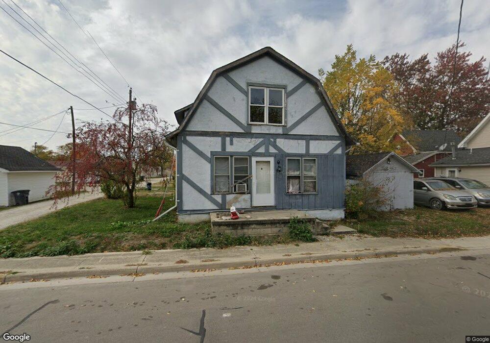 204 N Middle St, Portland, IN 47371 - photo 1
