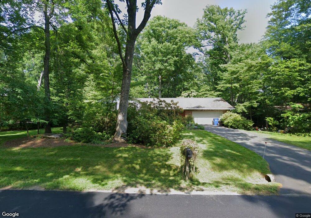 2411 Bugle Ln, Reston, VA 20191 - photo 1