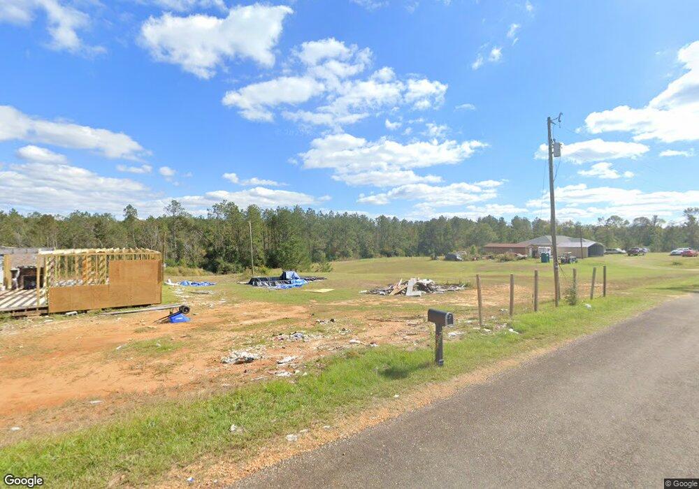 1033 Climmons Rd, McComb, MS 39648 - photo 1