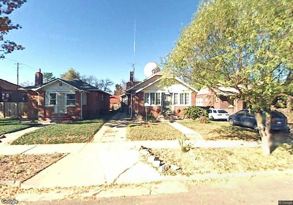 2519 Grape St, Denver, CO 80207 - photo 1