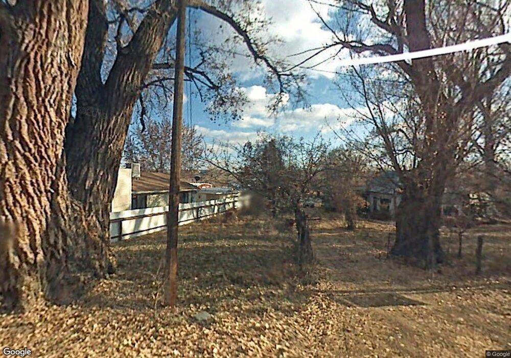 5110 Schmitt Rd, Farmington, NM 87402 - photo 1