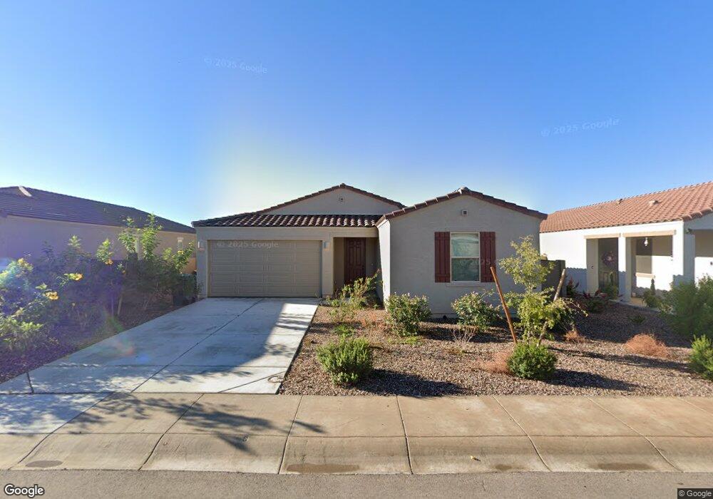 18425 E Emilia Dr, Gold Canyon, AZ 85118 - photo 1