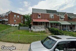 3510 W Lexington St, Baltimore, MD 21229