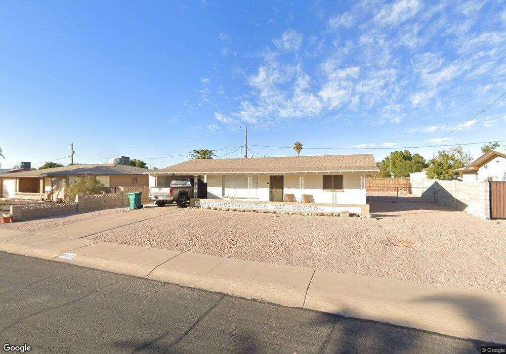 5502 E Covina Rd, Mesa, AZ 85205 - photo 1