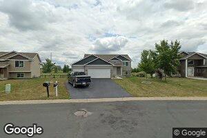 1215 Mulberry Ave NE, Montgomery, MN 56069