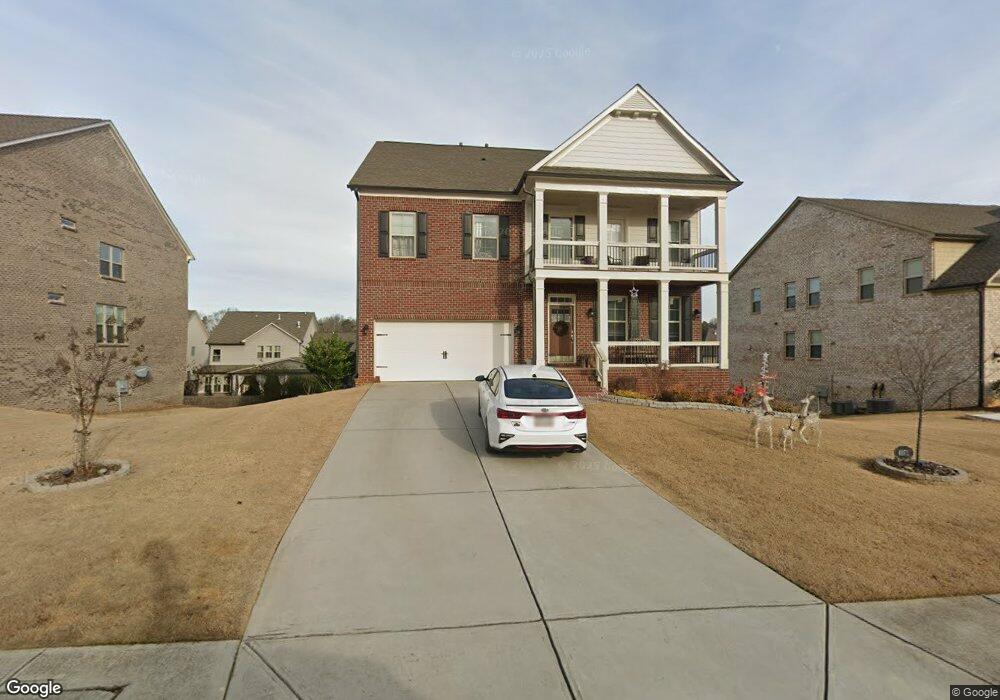 4071 Woodward Walk Ln unit 29, Suwanee, GA 30024 - photo 1
