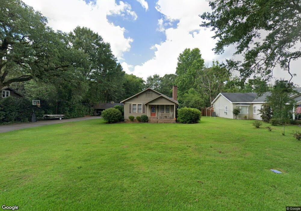 508 Broad St, Tylertown, MS 39667 - photo 1