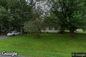 31321 Dukes Bridge Rd, Cordova, MD 21625