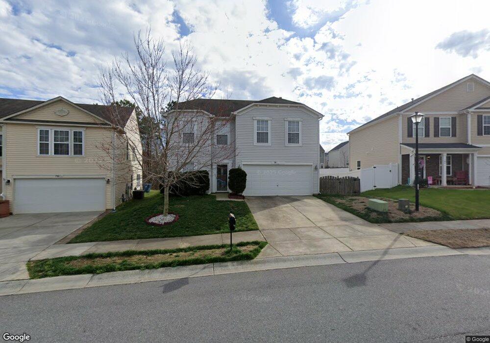 784 Nannyberry Ln, Concord, NC 28025 - photo 1