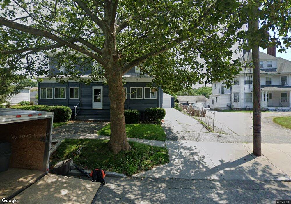 814 Main St, Warren, RI 02885 - photo 1