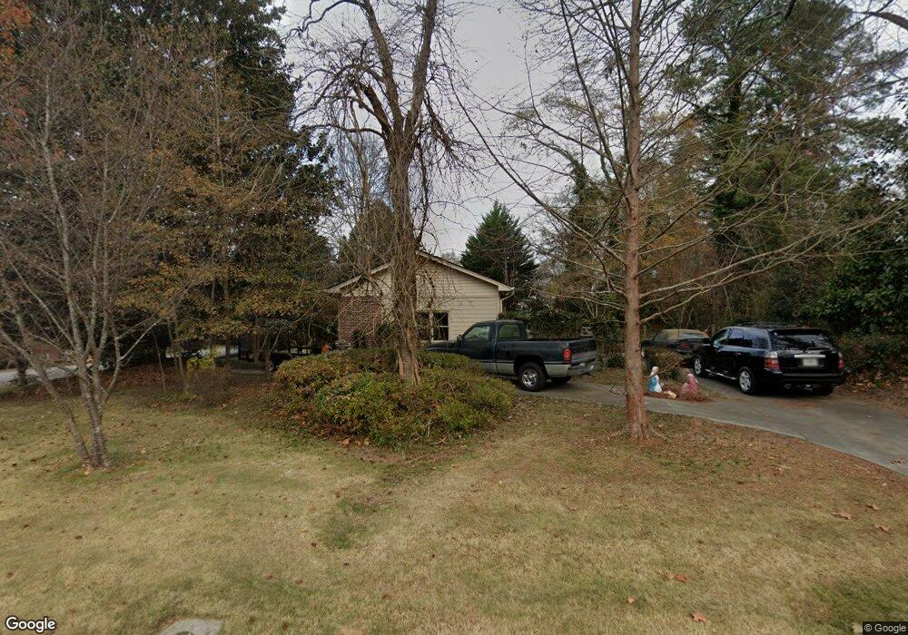 444 Christopher Dr, Gainesville, GA 30501 - photo 1