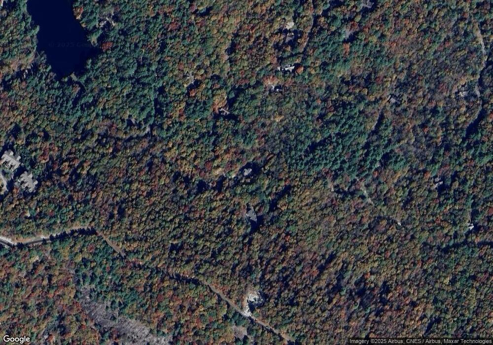 141 Old Hunters Run, Cashiers, NC 28717 - photo 1