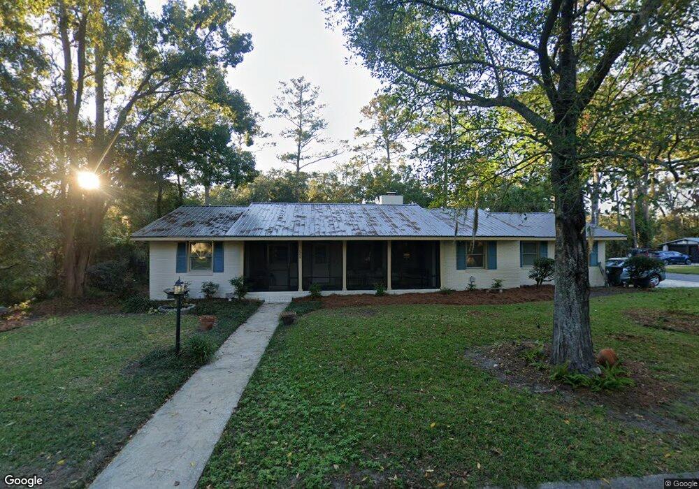 502 Wesley Oak Cir, Saint Simons Island, GA 31522 - photo 1