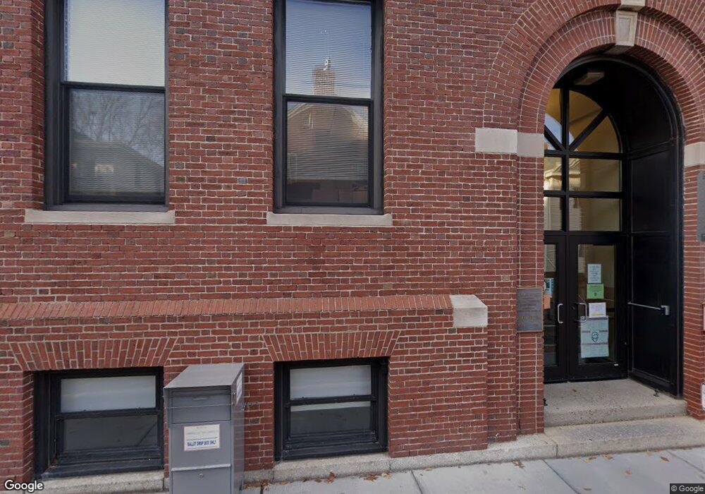 51 Inman St unit 47-41, Cambridge, MA 02139 - photo 1