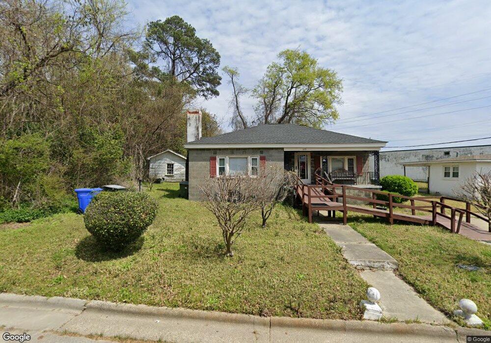 610 Italy St, Fayetteville, NC 28301 - photo 1