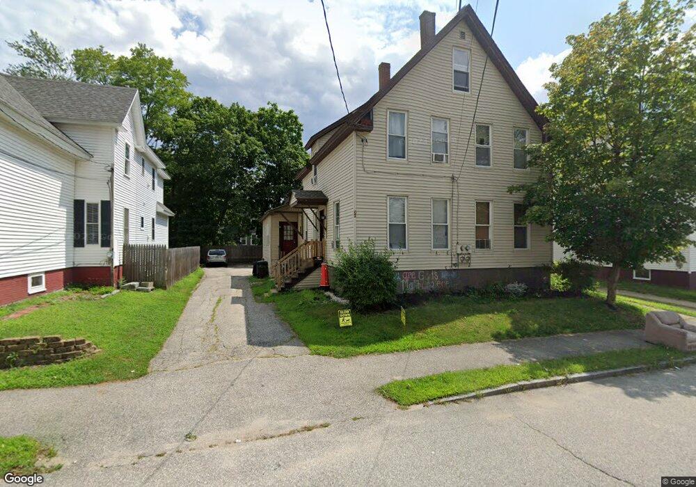 58-60 Downing St, Concord, NH 03301 - photo 1