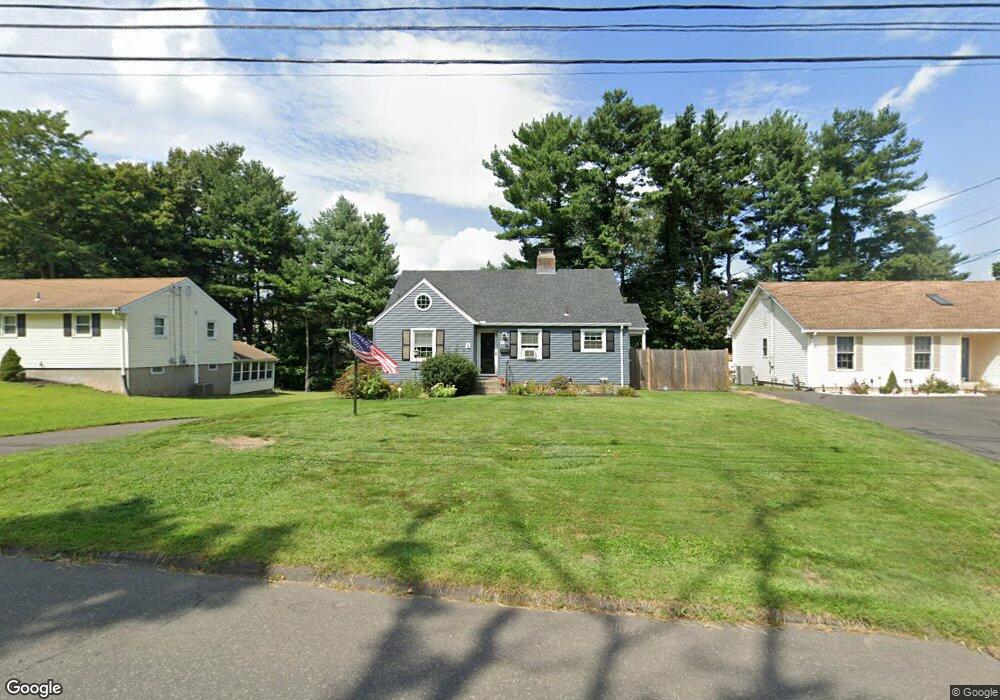 117 Alling St, Berlin, CT 06037 - photo 1