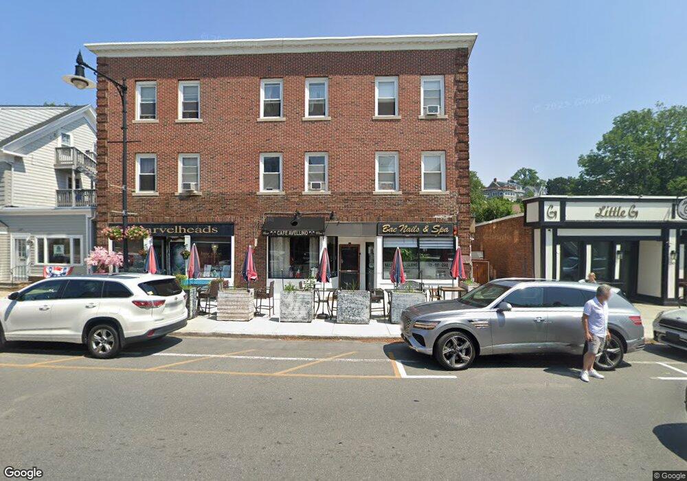 242-246 Humphrey St, Swampscott, MA 01907 - photo 1