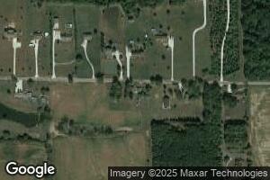 8880 E 750 S, Upland, IN 46989