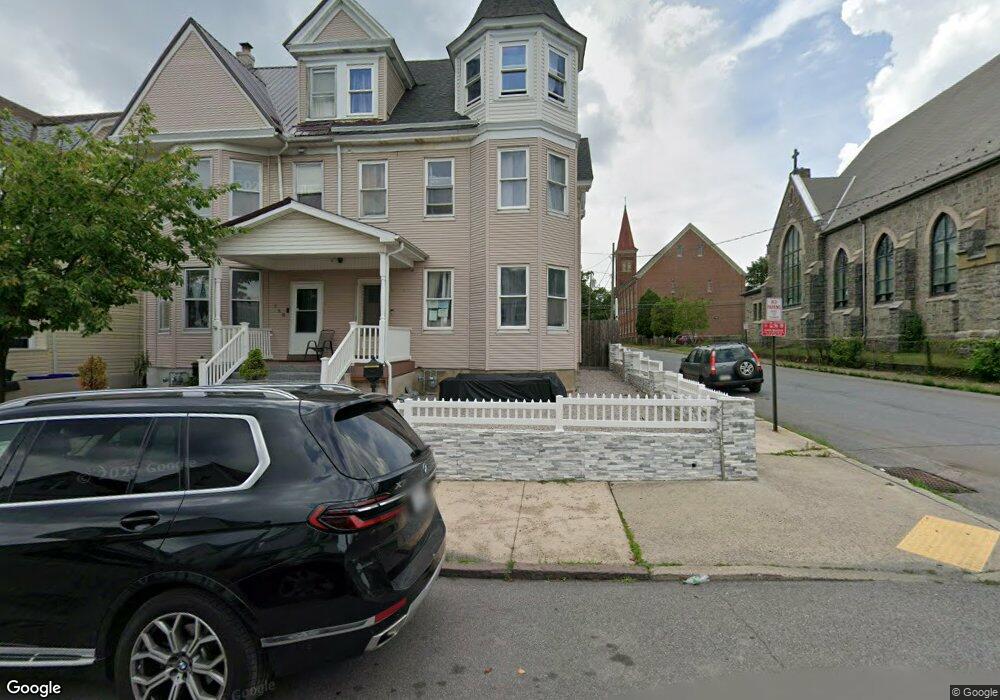 160 N Wyoming St, Hazleton, PA 18201 - photo 1