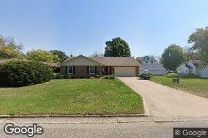 206 NW 8th St, Pocahontas, IA 50574