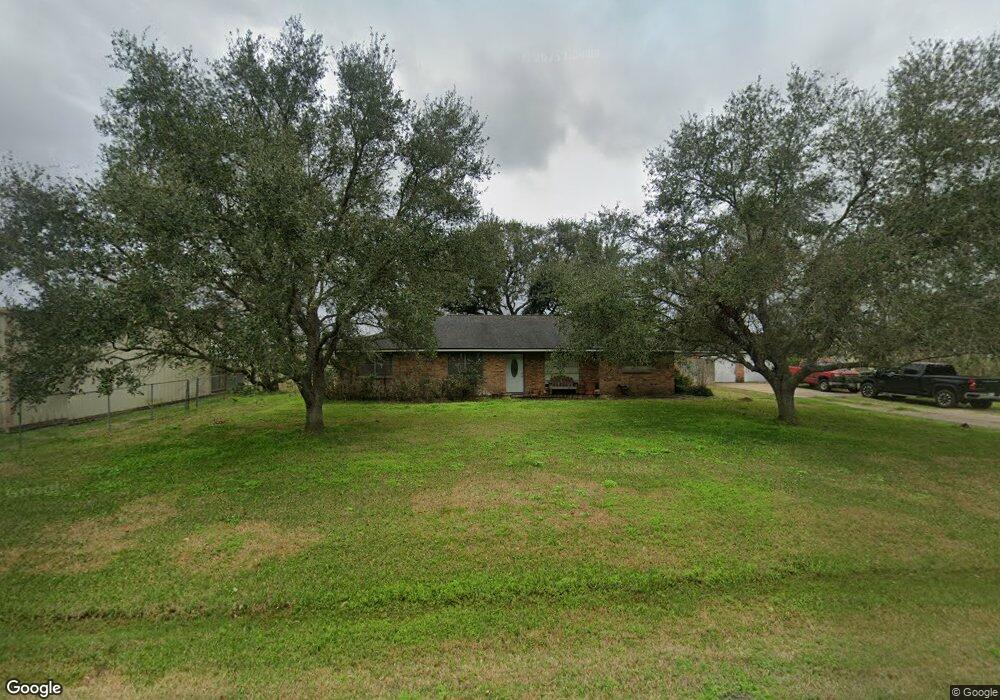 2295 County Road 357, Alvin, TX 77511 - photo 1