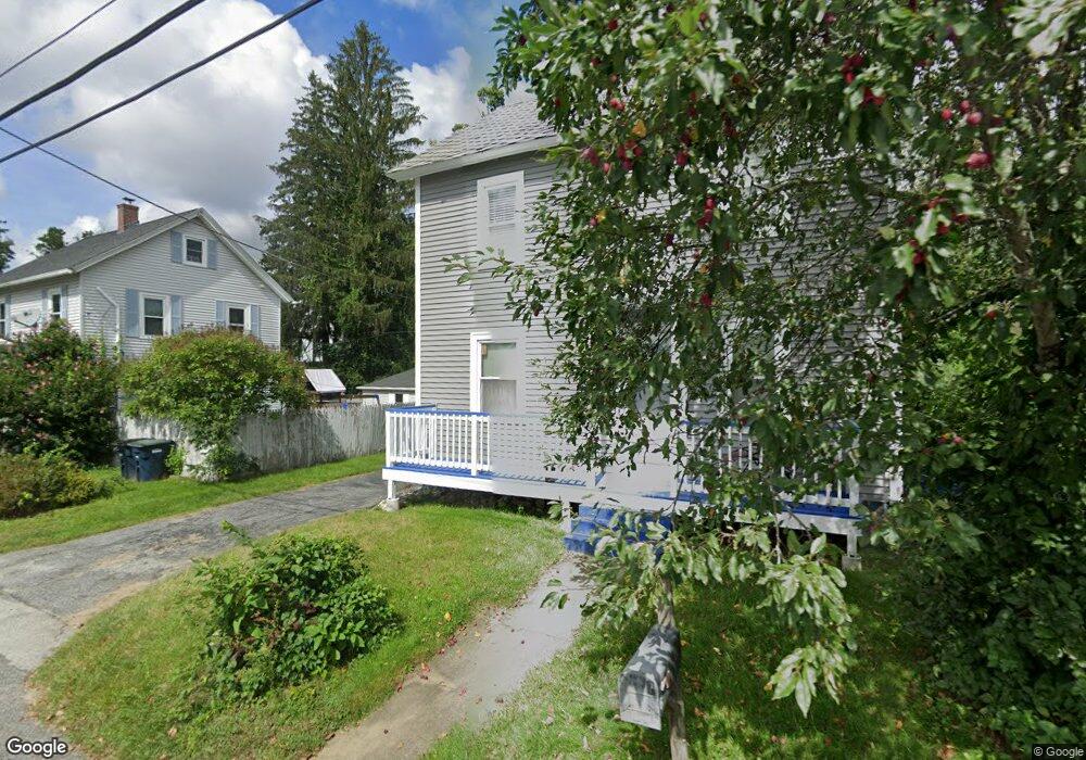 6 Maple St, Charlton, MA 01507 - photo 1