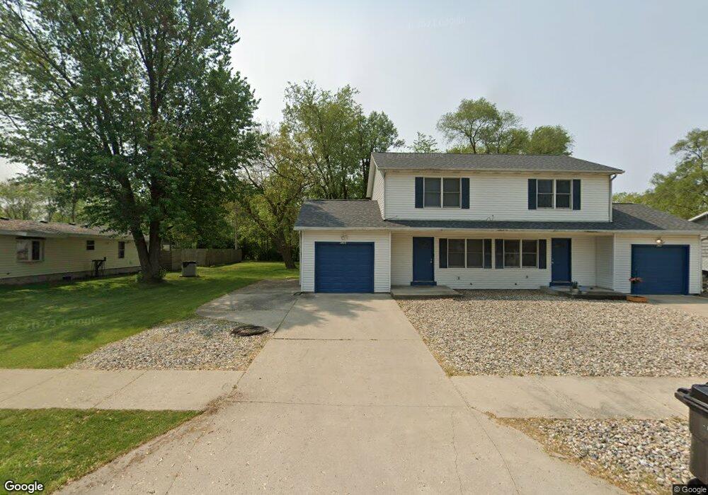 1409 Markle Ave, Elkhart, IN 46517 - photo 1