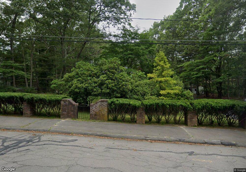 1 Partridge Hill, Sharon, MA 02067 - photo 1