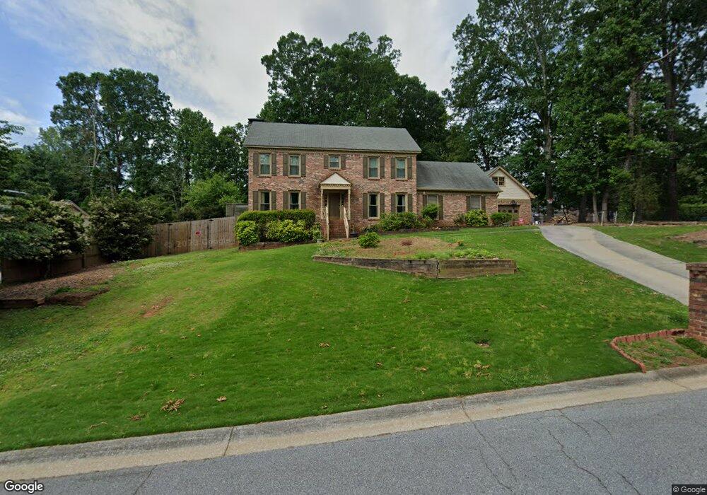 707 Planters Row SW, Lilburn, GA 30047 - photo 1