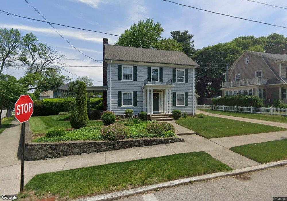 61 Forbes St, Providence, RI 02908 - photo 1