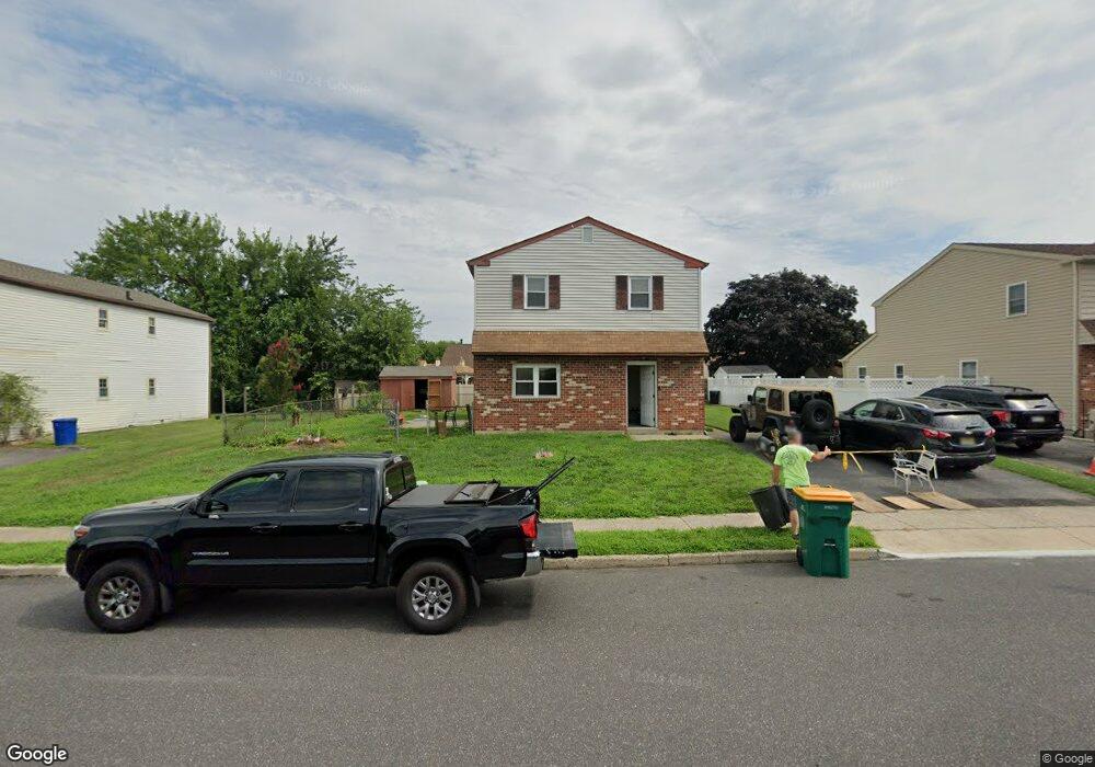 309 W 2nd St, Essington, PA 19029 - photo 1