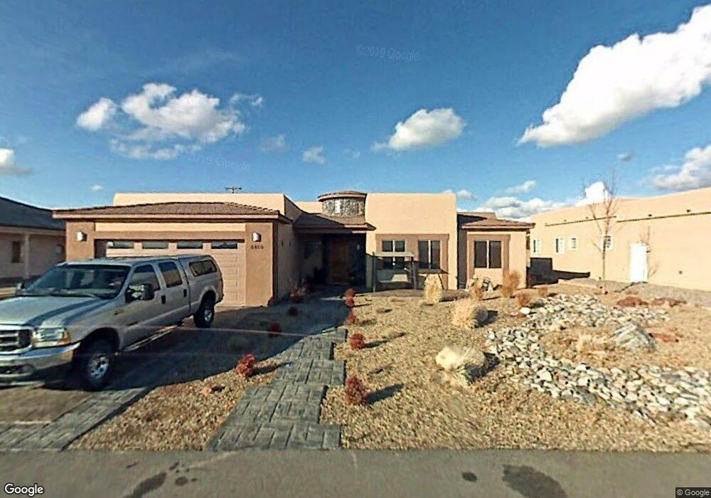 6468 Hawk Eye St, Farmington, NM 87402 - photo 1