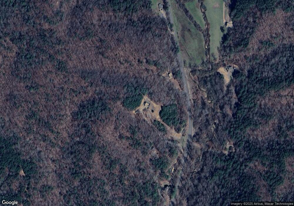 5170 Old Highway 5 S, Ellijay, GA 30540 - photo 1