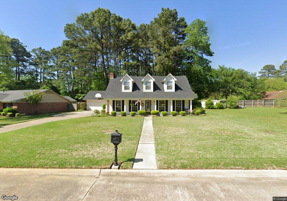 3 Gregory Ln, Texarkana, TX 75503 - photo 1